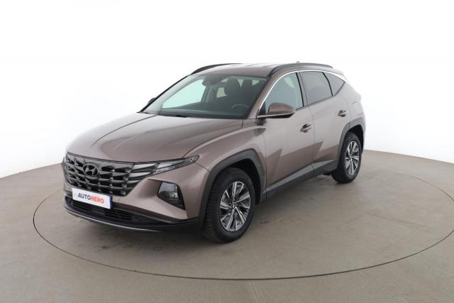 Hyundai Tucson d’occasion