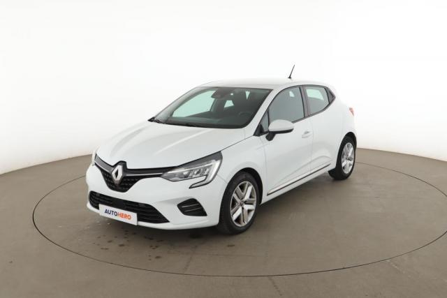 Renault Clio d’occasion