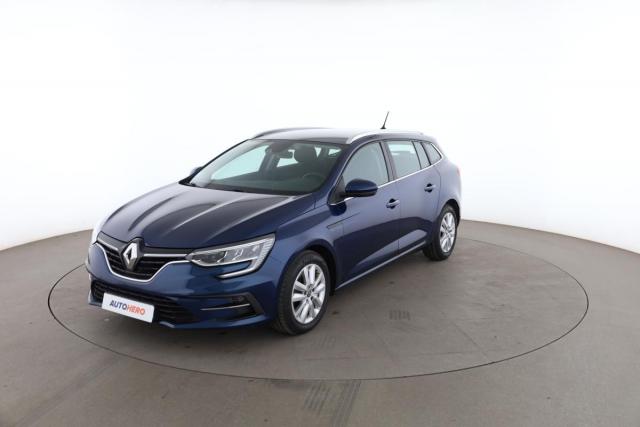 Renault Mégane Estate d’occasion