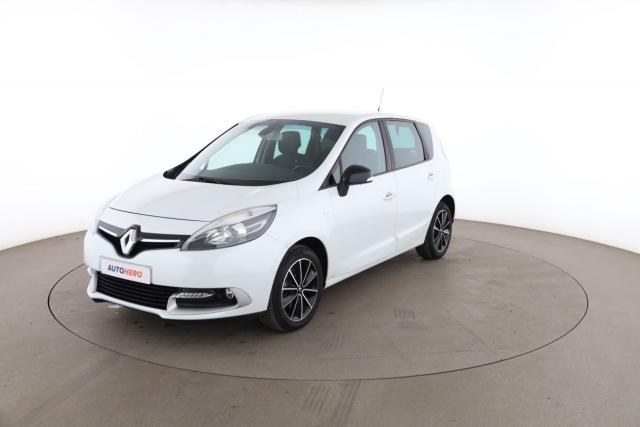 Renault Scénic d’occasion