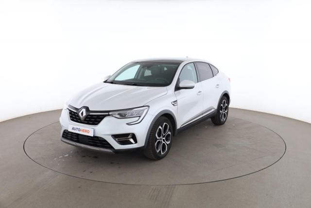 Renault Arkana d’occasion
