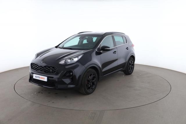 Kia Sportage d’occasion