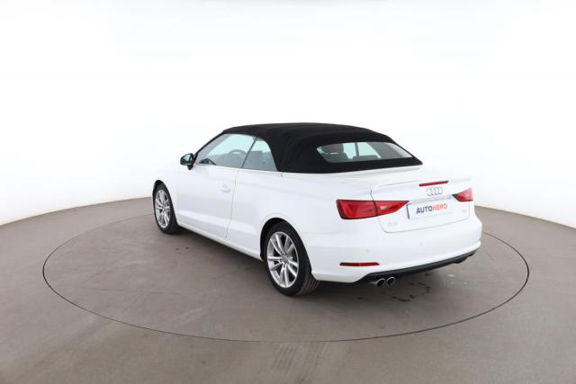 Audi A3 Cabriolet image 2