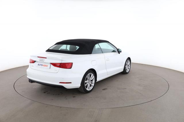 Audi A3 Cabriolet image 5