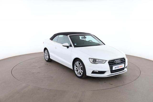 Audi A3 Cabriolet image 4