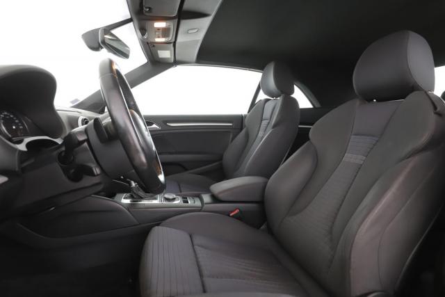 Audi A3 Cabriolet image 8