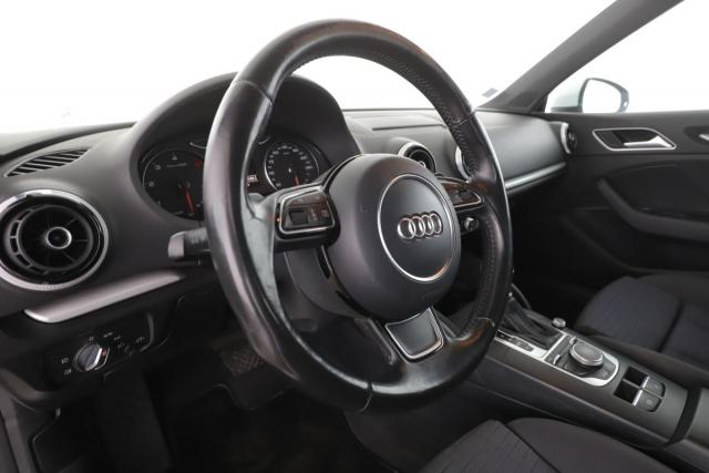 Audi A3 Cabriolet image 7