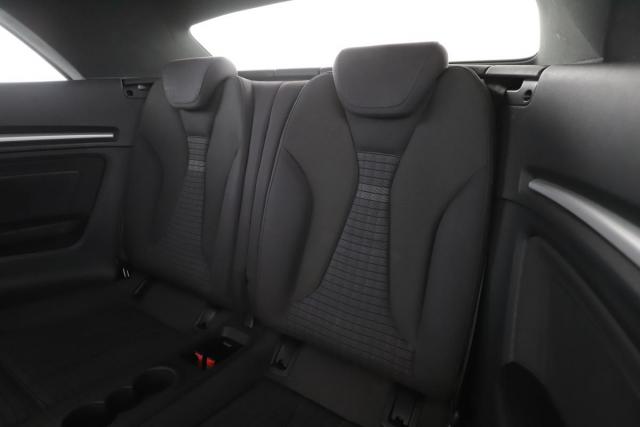 Audi A3 Cabriolet image 1