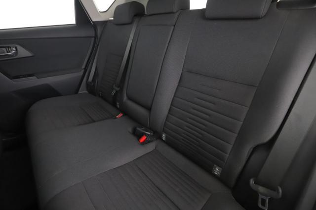 Toyota Auris image 7