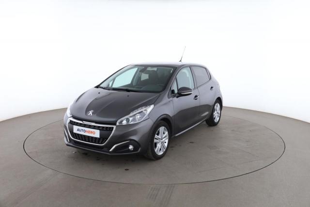 Peugeot 208 d’occasion