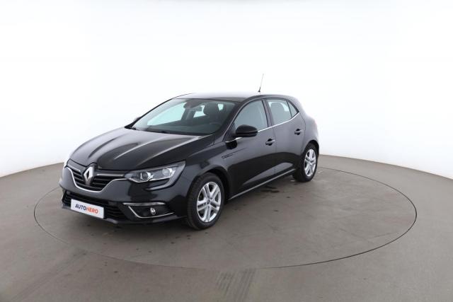 Renault Mégane d’occasion