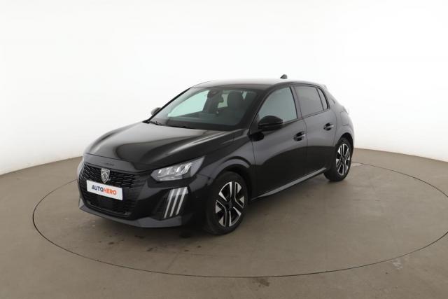 Peugeot 208 d’occasion