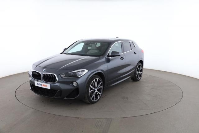 Bmw X2 Sdrive18da M Sport 150 Ch