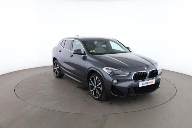 Bmw X2 image 1
