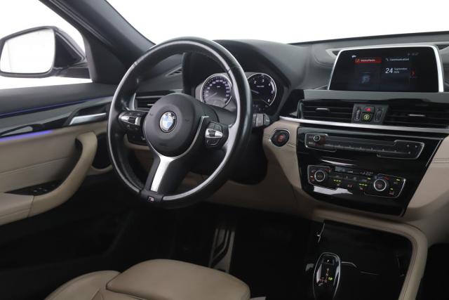 Bmw X2 image 8