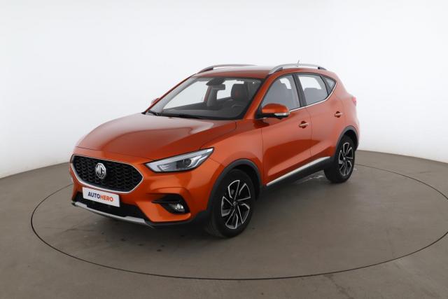 Mg Zs d’occasion