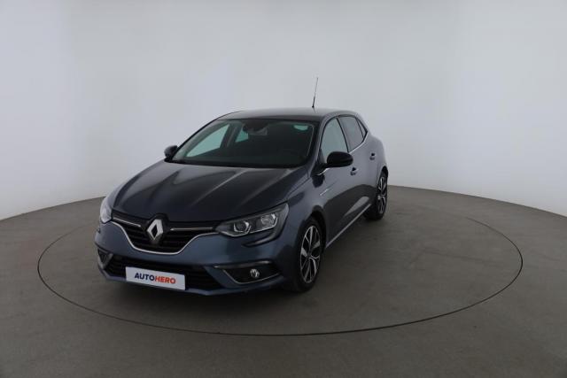 Renault Mégane d’occasion