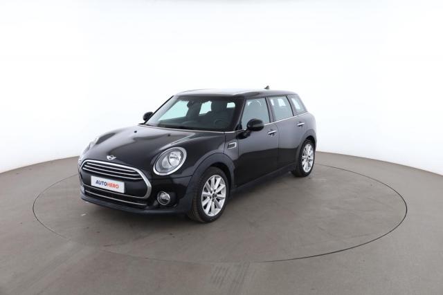 Mini Clubman d’occasion
