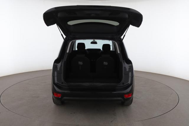 Citroen Grand C4 Spacetourer image 5