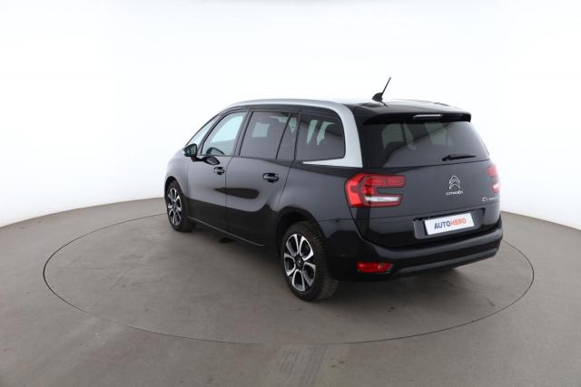 Citroen Grand C4 Spacetourer image 4