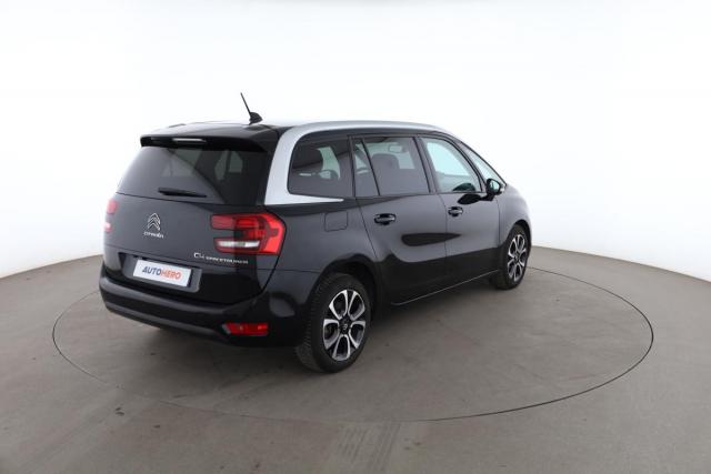 Citroen Grand C4 Spacetourer image 2