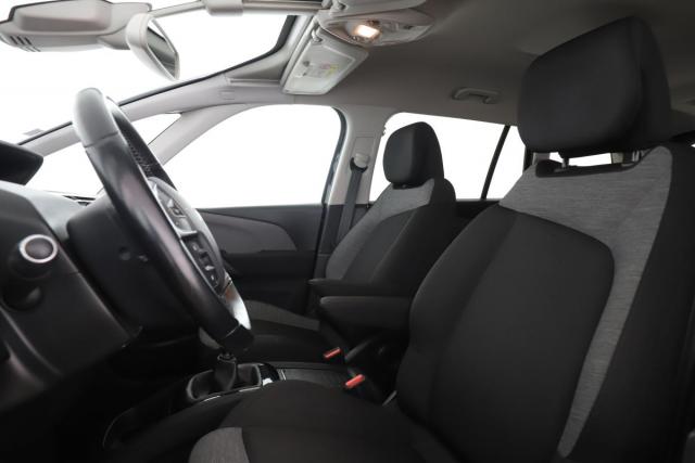 Citroen Grand C4 Spacetourer image 7