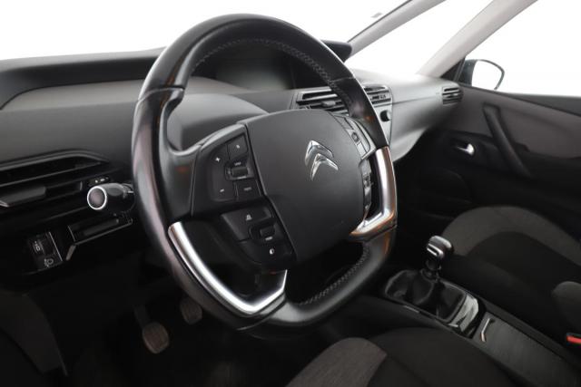 Citroen Grand C4 Spacetourer image 6