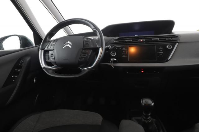 Citroen Grand C4 Spacetourer image 1