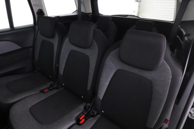 Citroen Grand C4 Spacetourer image 9