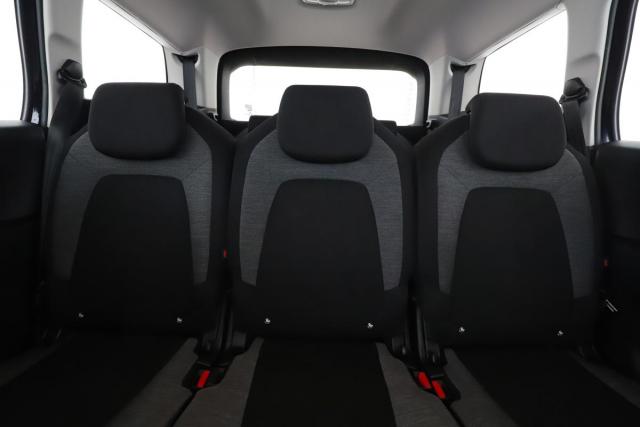 Citroen Grand C4 Spacetourer image 3