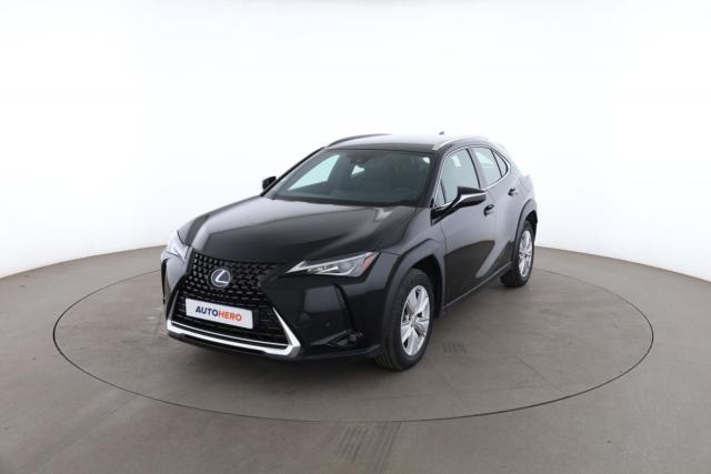 Lexus Ux 250h Pack Confort Business 2wd 184 Ch