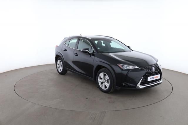 Lexus Ux image 4