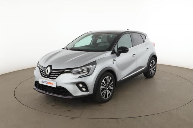 Renault Captur d’occasion