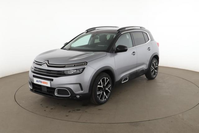 Citroen C5 Aircross 1.5 Blue-Hdi Shine Pack Eat8 131 Ch