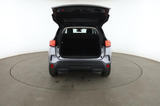 Citroen C5 Aircross image 9