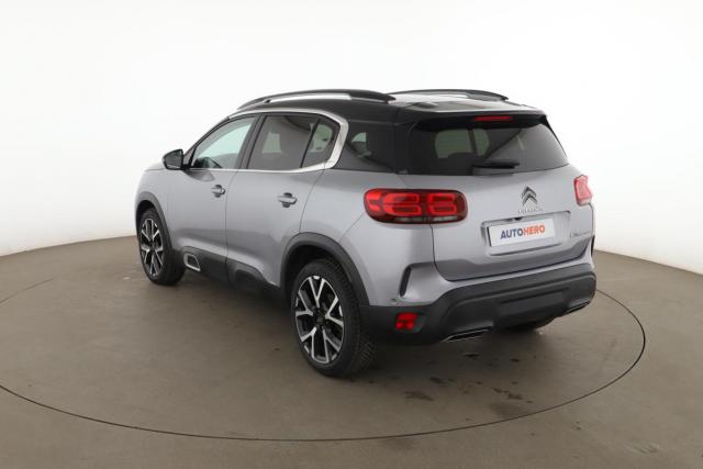 Citroen C5 Aircross image 7