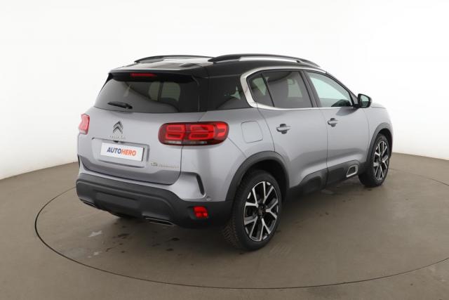 Citroen C5 Aircross image 4