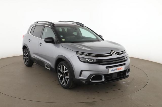 Citroen C5 Aircross image 3