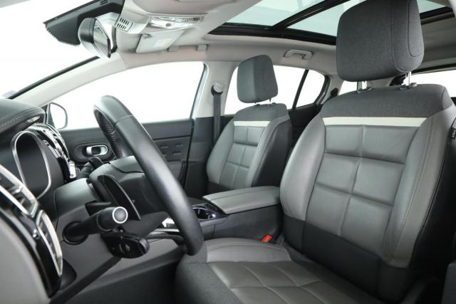 Citroen C5 Aircross image 2
