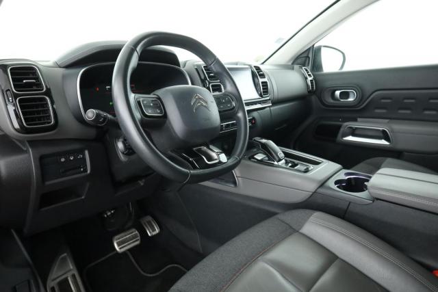 Citroen C5 Aircross image 5