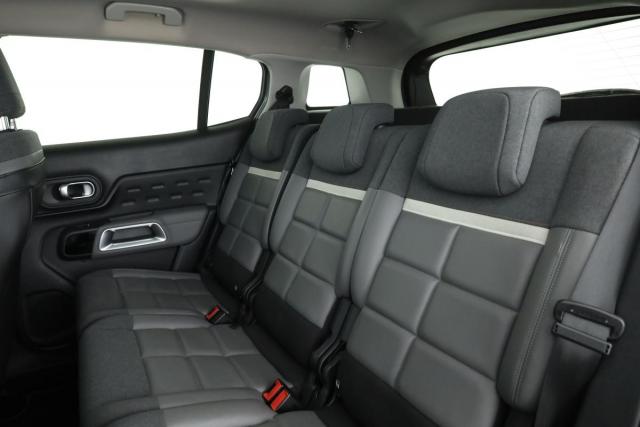 Citroen C5 Aircross image 8