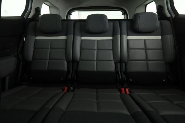 Citroen C5 Aircross image 1