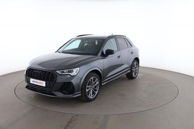 Audi Q3 35 Tdi S Line S Tronic 7 150 Ch