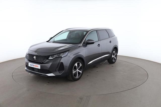 Peugeot 5008 d’occasion