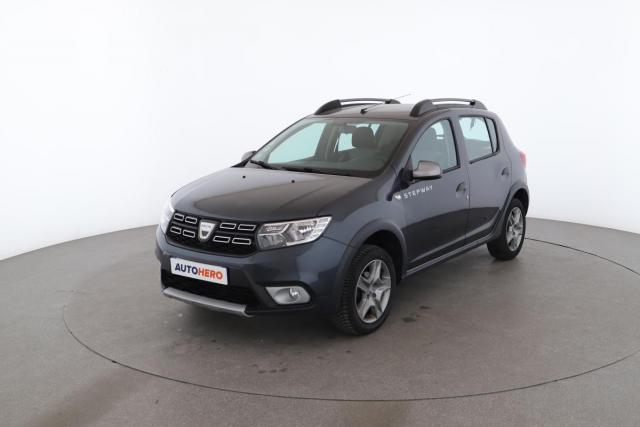 Dacia Sandero Ii d’occasion
