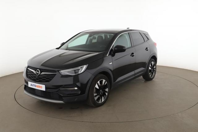 Opel Grandland X 1.5 Diesel Innovation Business Automatique 130 Ch