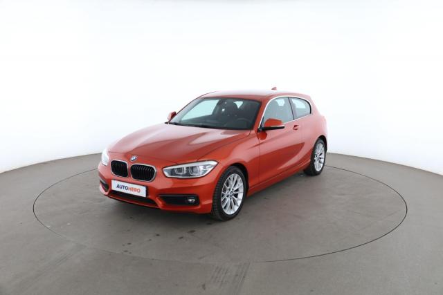Bmw Série 1 118i Lounge 3p 136 Ch
