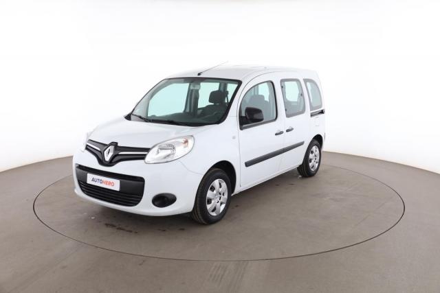 Renault Kangoo d’occasion