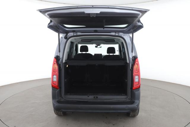 Citroen Berlingo image 2