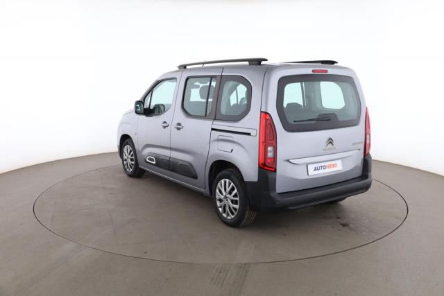Citroen Berlingo image 5